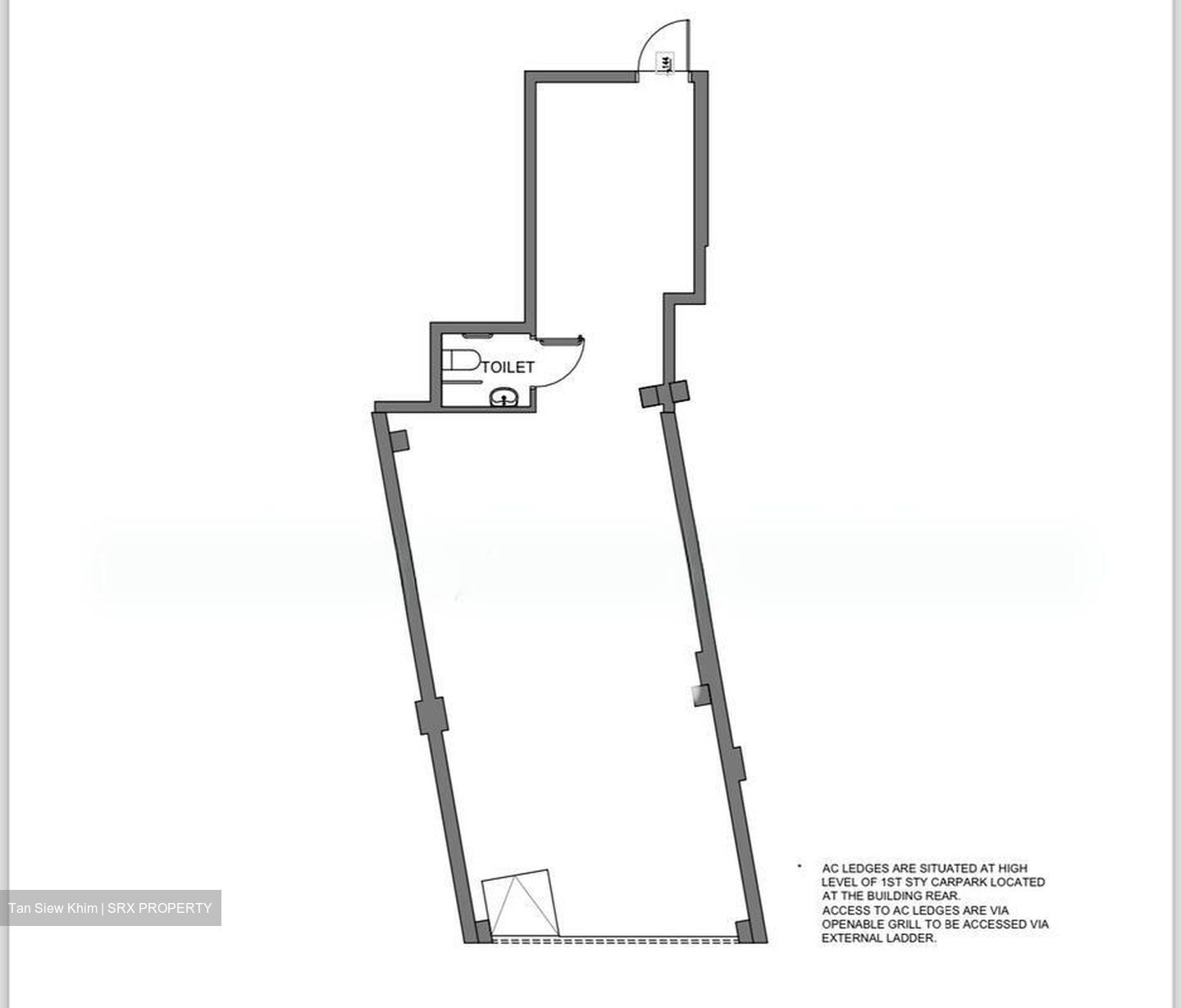 Langsat Road (D15), Shop House #503385841